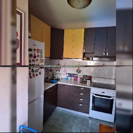 Sofia Apartment *