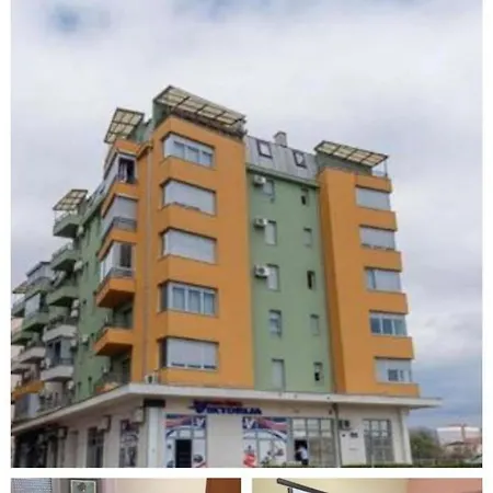 Sofia * Podgorica